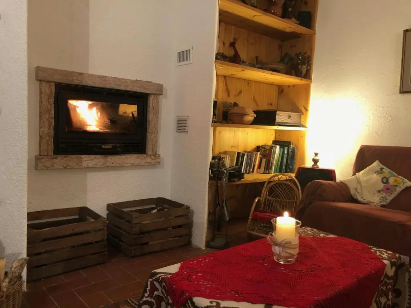 Chalet Maso Pino