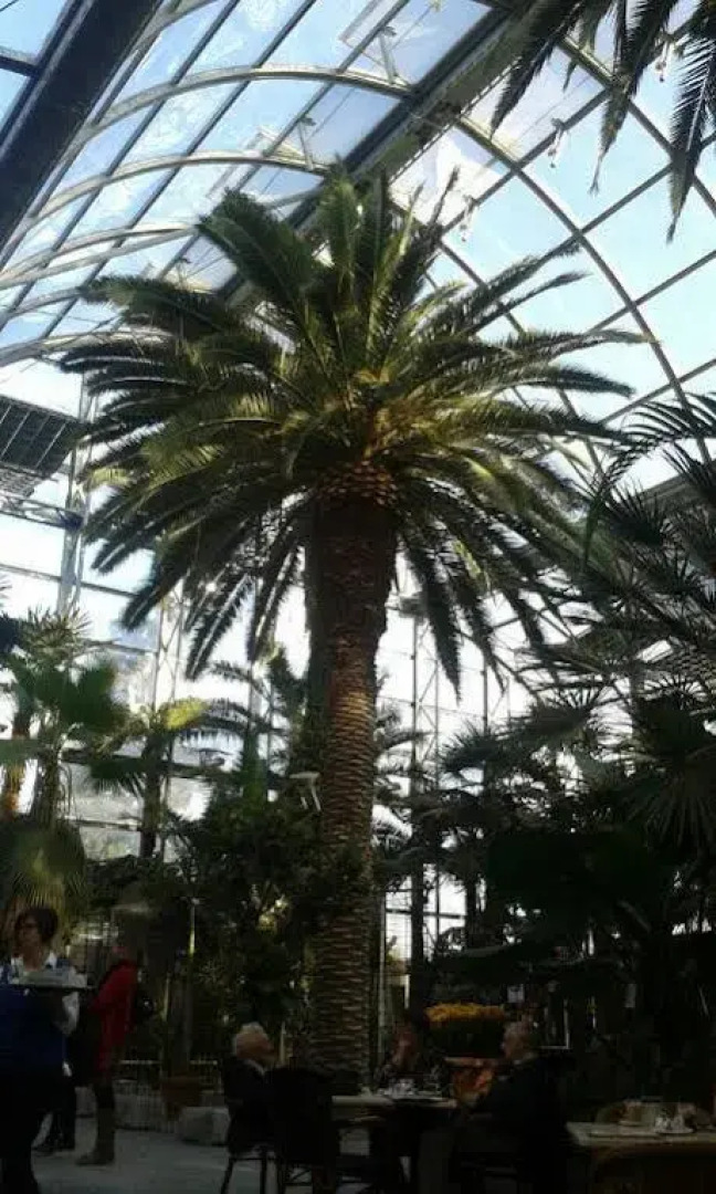 Wohlfühlhotel Sonnengarten