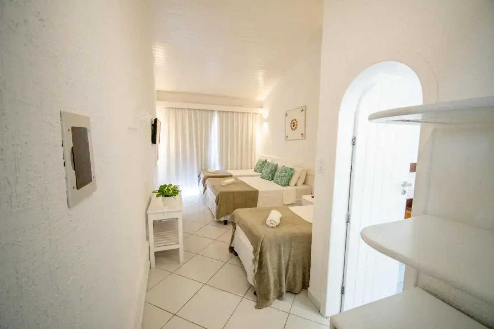 Hotel Quinta do Porto