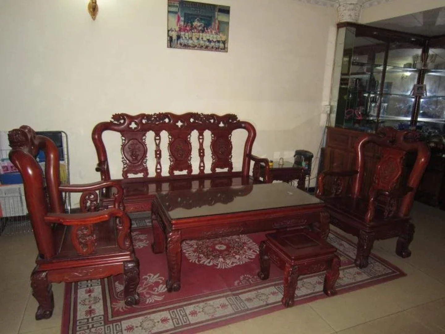 Phuc Dai Loi Hotel