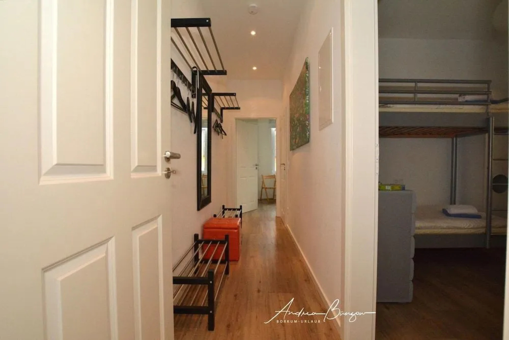 Villa Pirola Wohnung 5