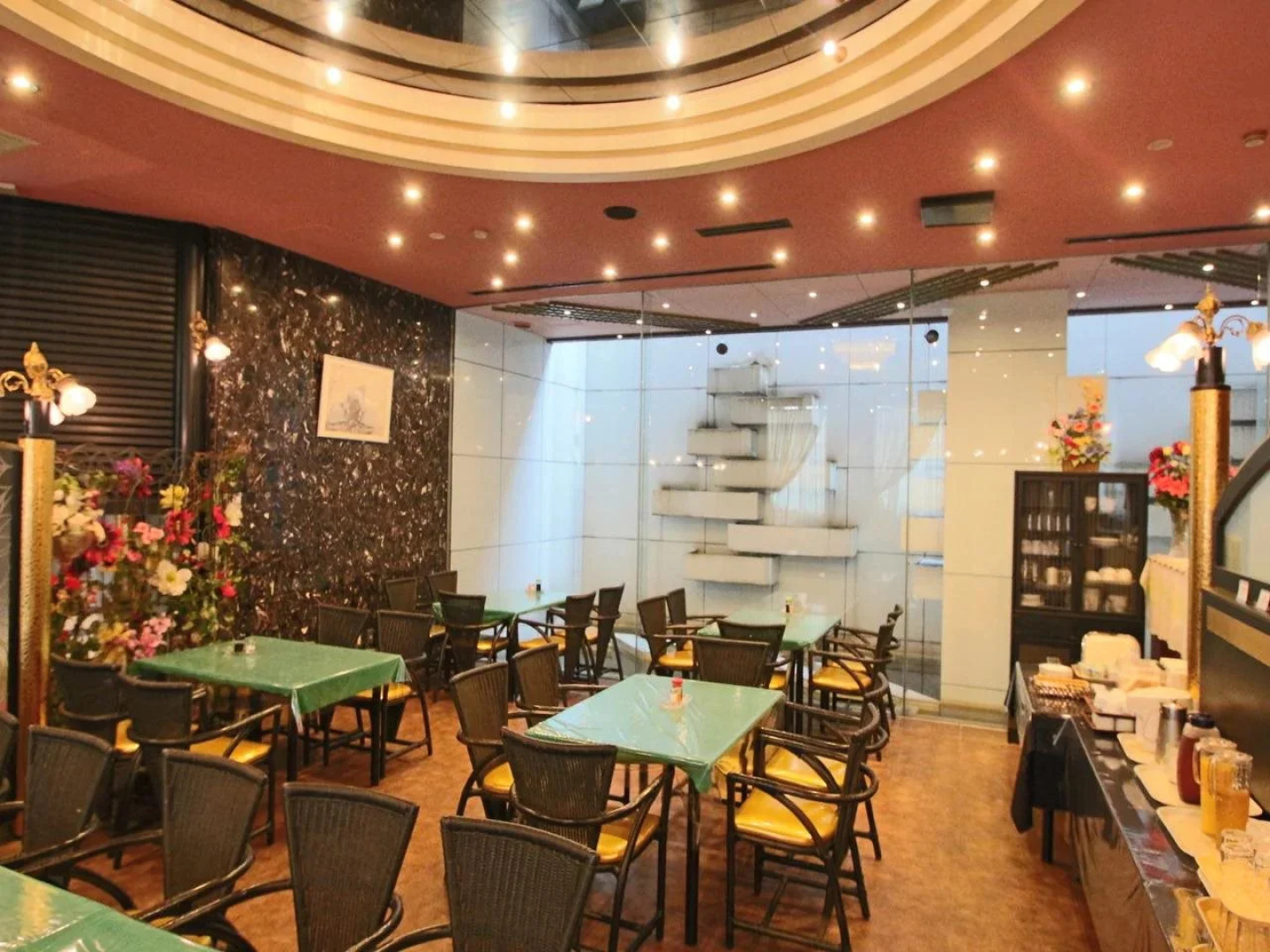 APA Hotel Uozu Ekimae