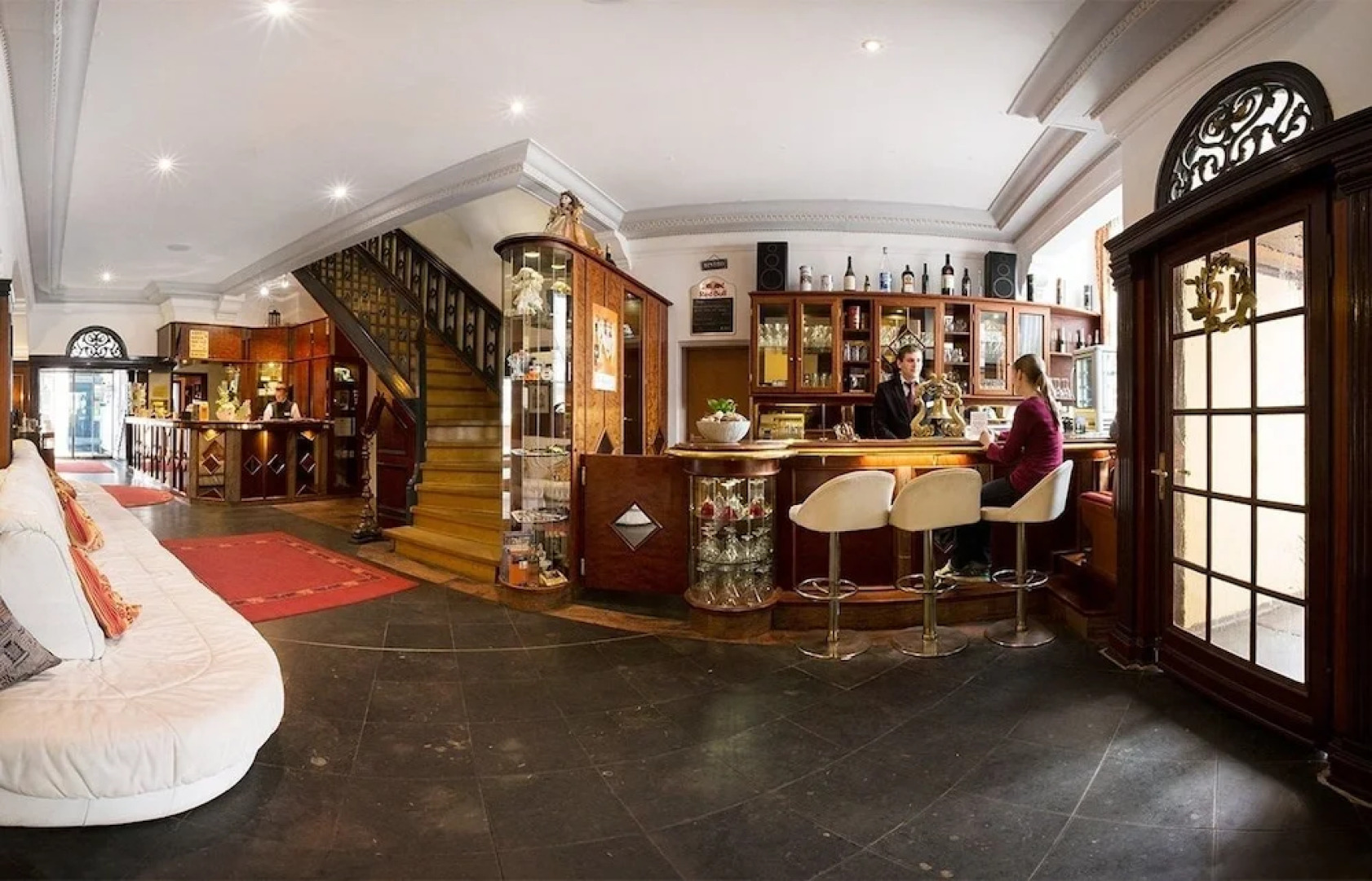 City Partner Hotel Alter Speicher