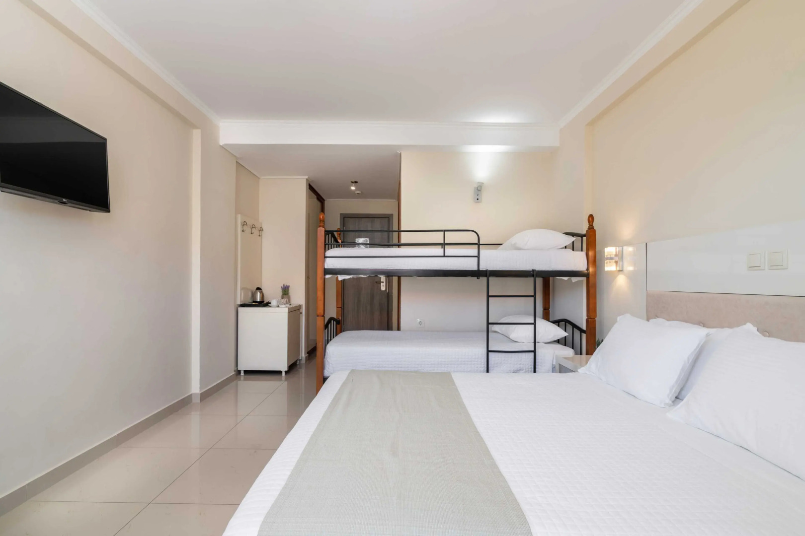 Karras Grande Resort