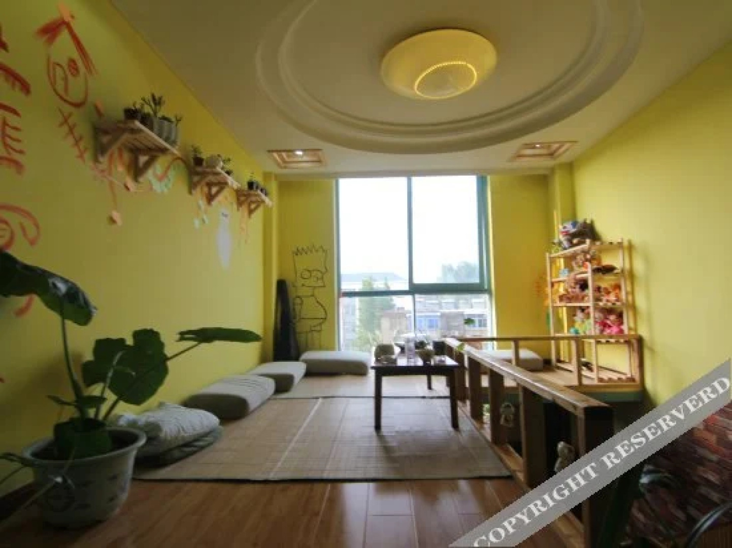 Yangzhou Footprint Hostel Slender West Lake