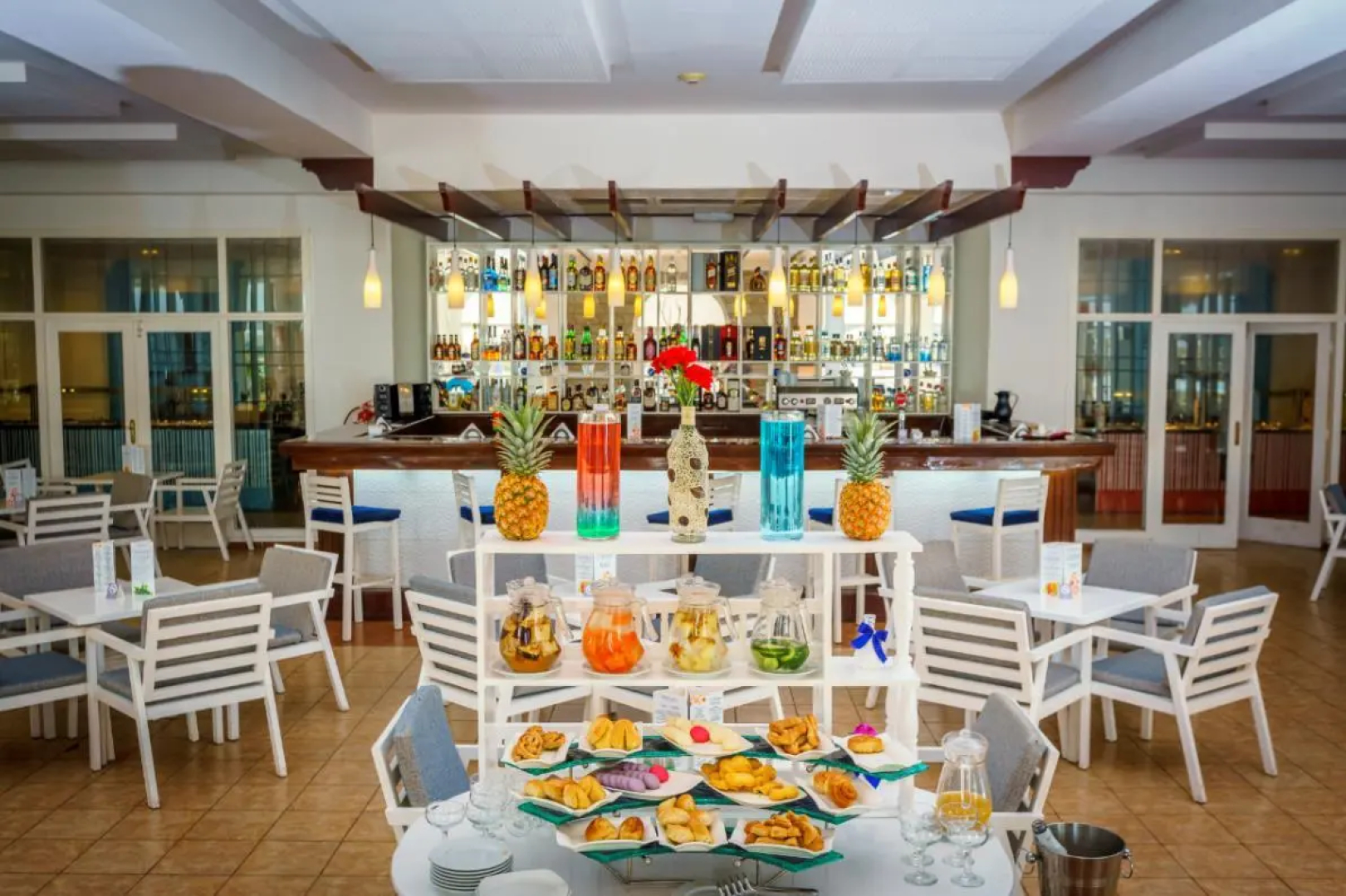 Sanctuary At Grand Memories Santa Maria - All Inc