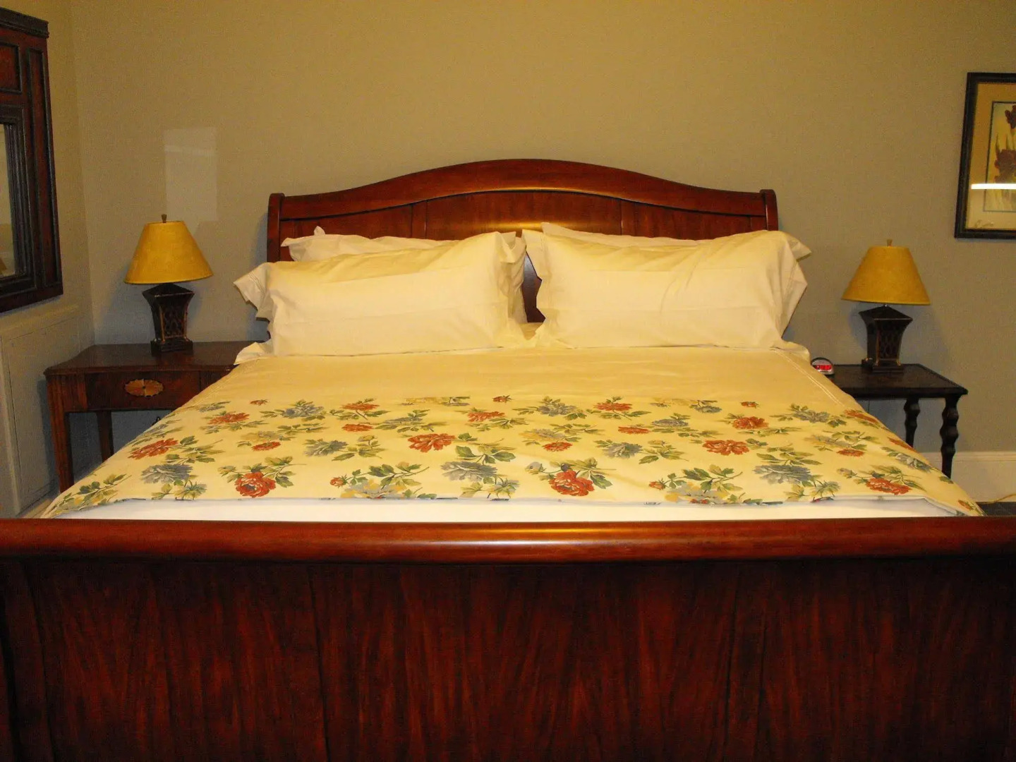 Chipman Hill Suites on Union