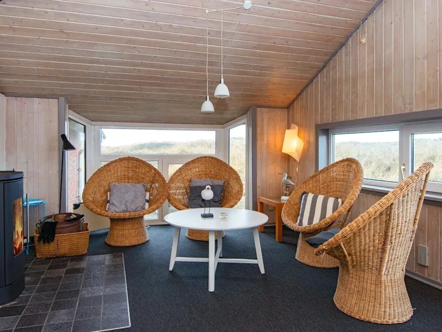 Family-friendly Haven With Pool - By Traum Ferienwohnungen