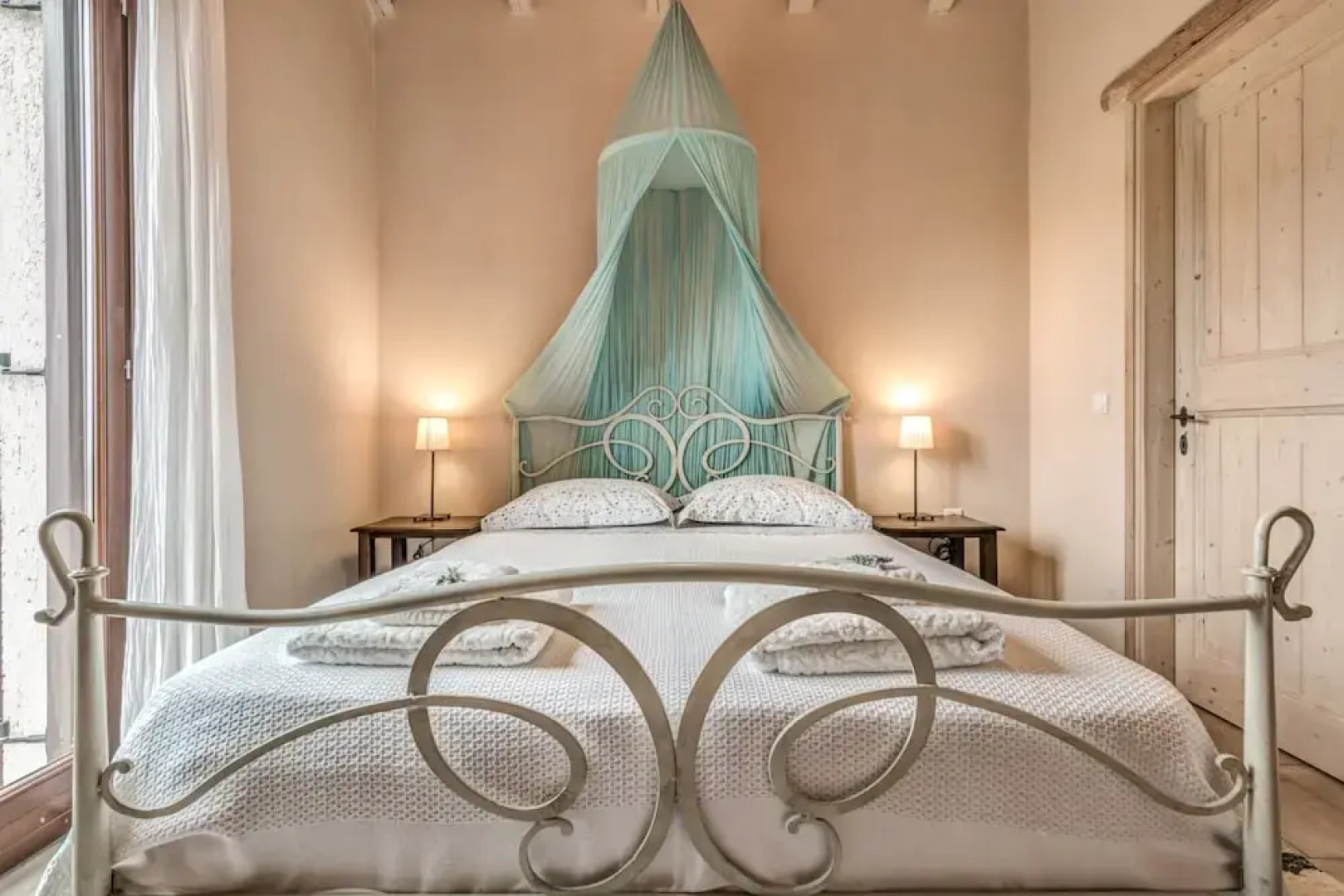 Mastrogiannis villa Lemonia