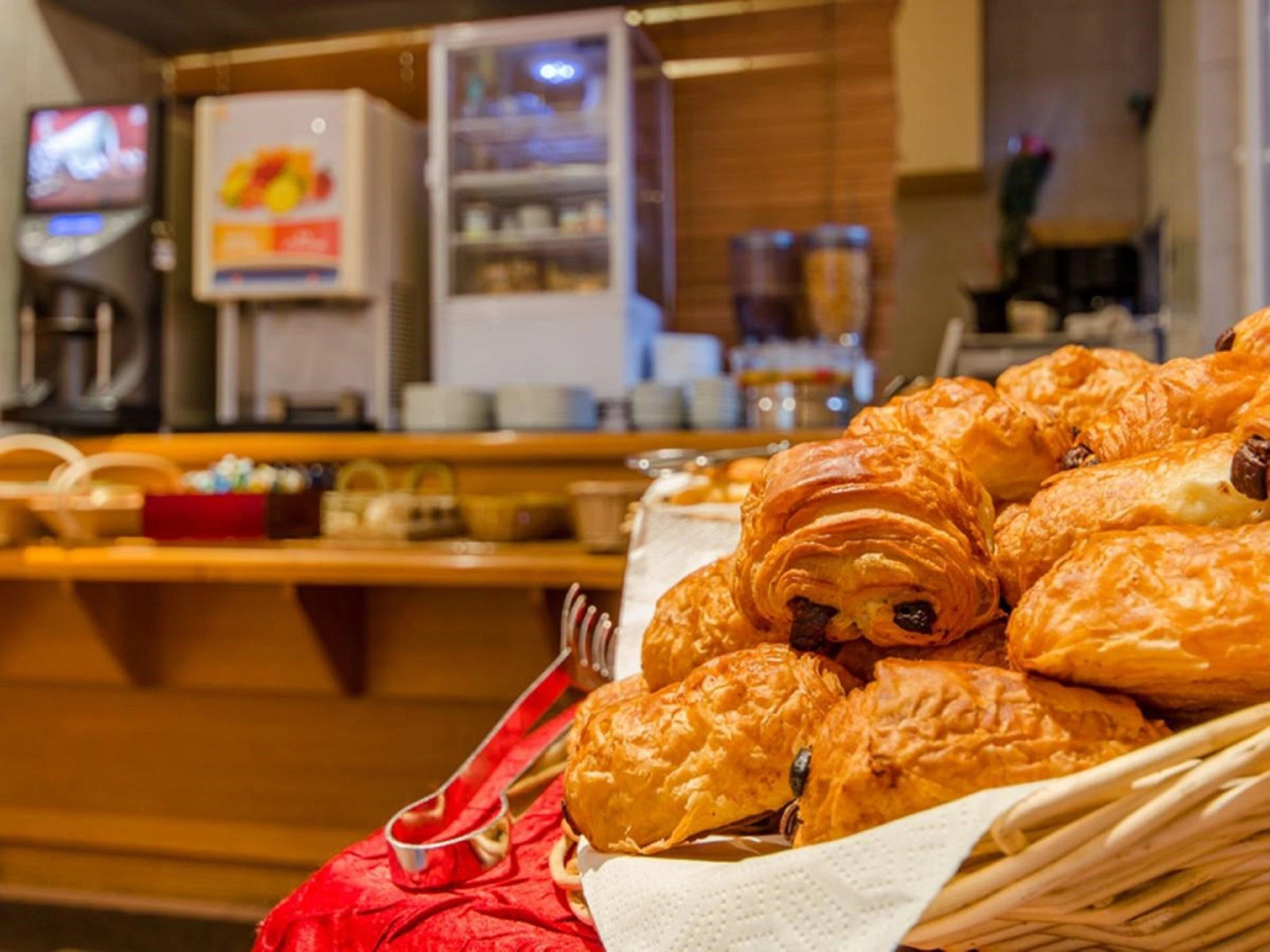 Hôtel Arc Paris Porte d’Orléans