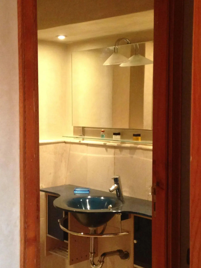 Appartement Gueliz Liberté Marrakech