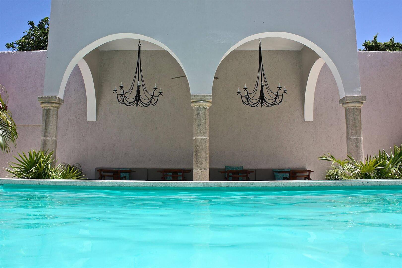 The Diplomat Boutique Hotel