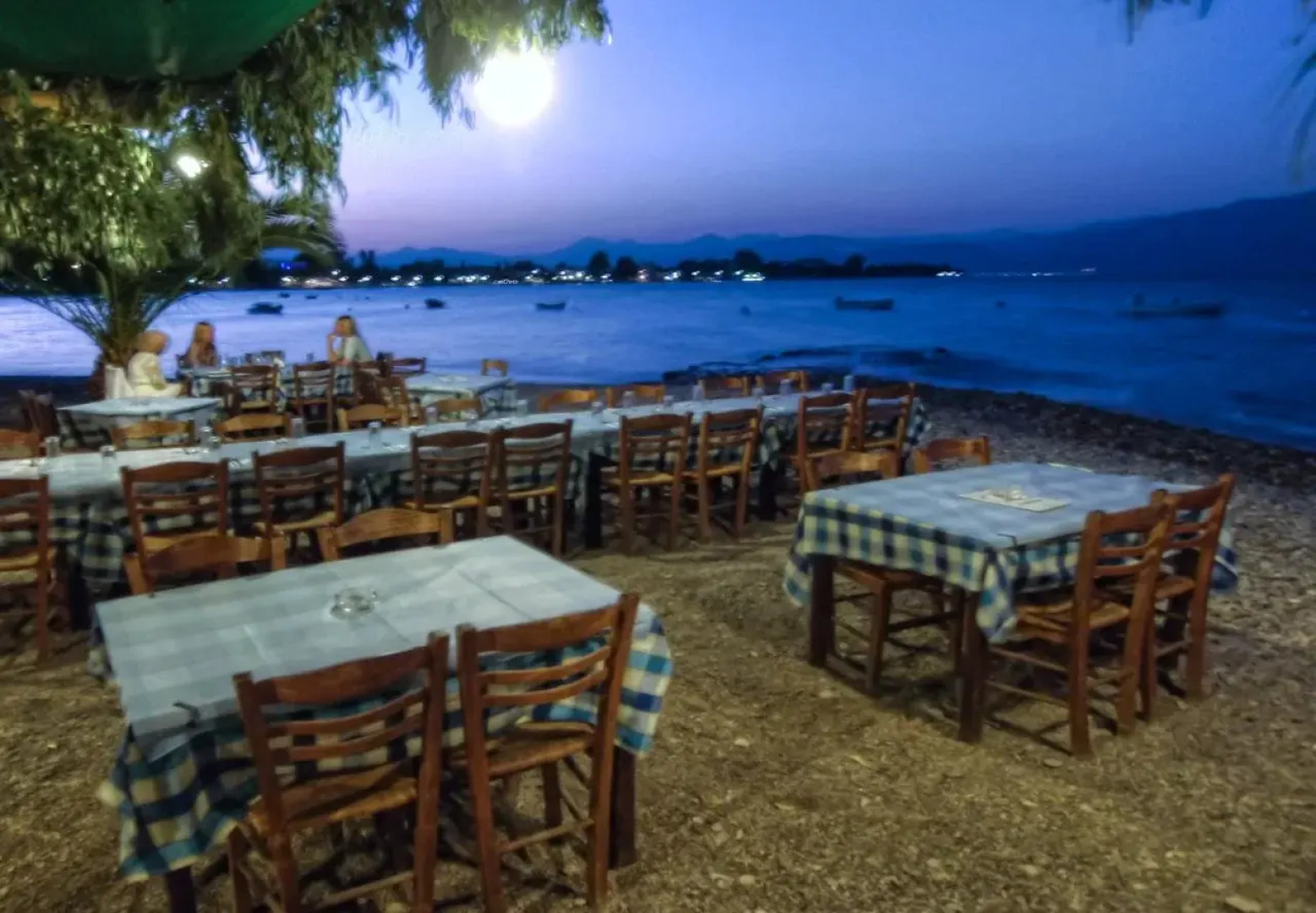 Guesthouse Gerofotis