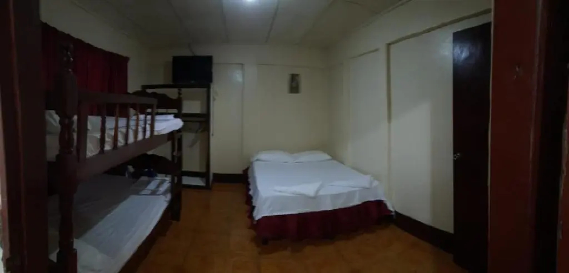 Tropical Dreams Hostel