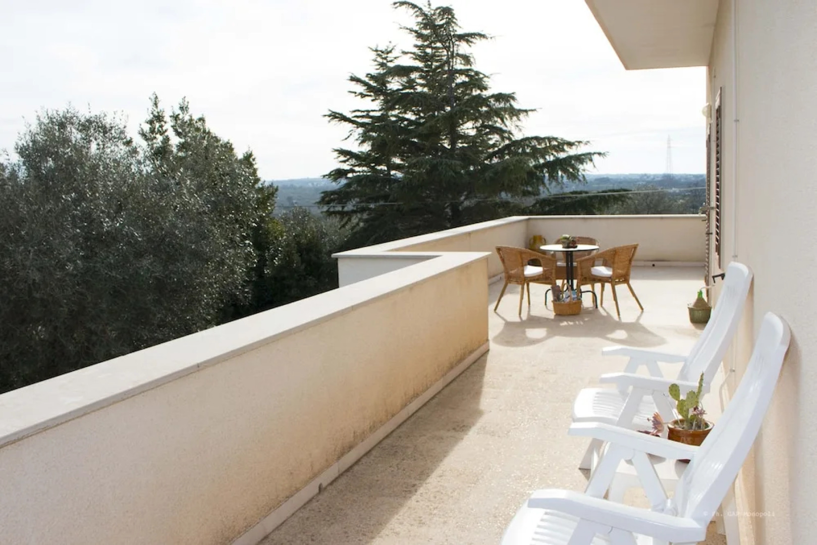 B&B Villa Nonna Maria