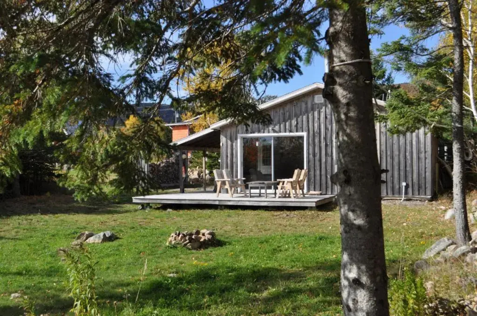 The Dancing Moose Cafe