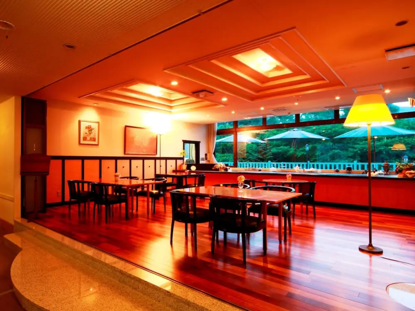 You Resort Hotel
