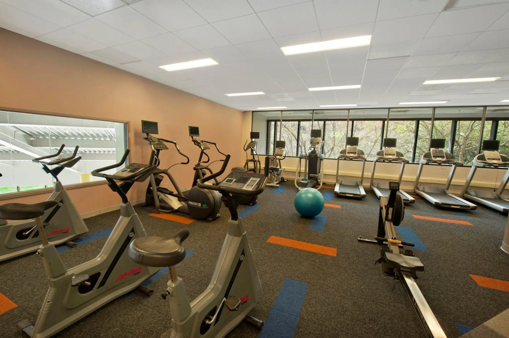 Crowne Plaza Princeton-Conference Center by IHG