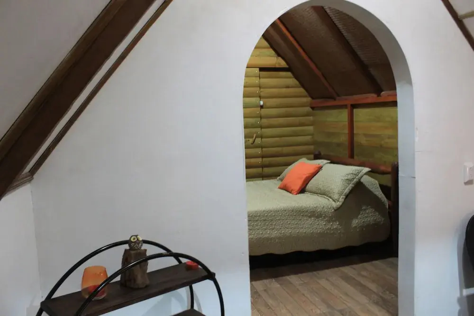 Rústico Montañas del Pacuare Costa Rica