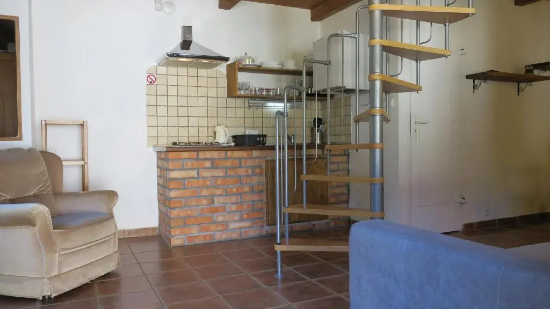 Osada pod Czerwonym Dębem