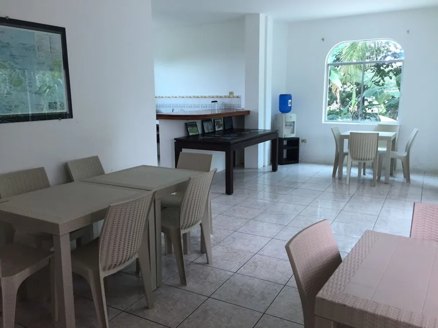 Blue Shark Galapagos Hotel