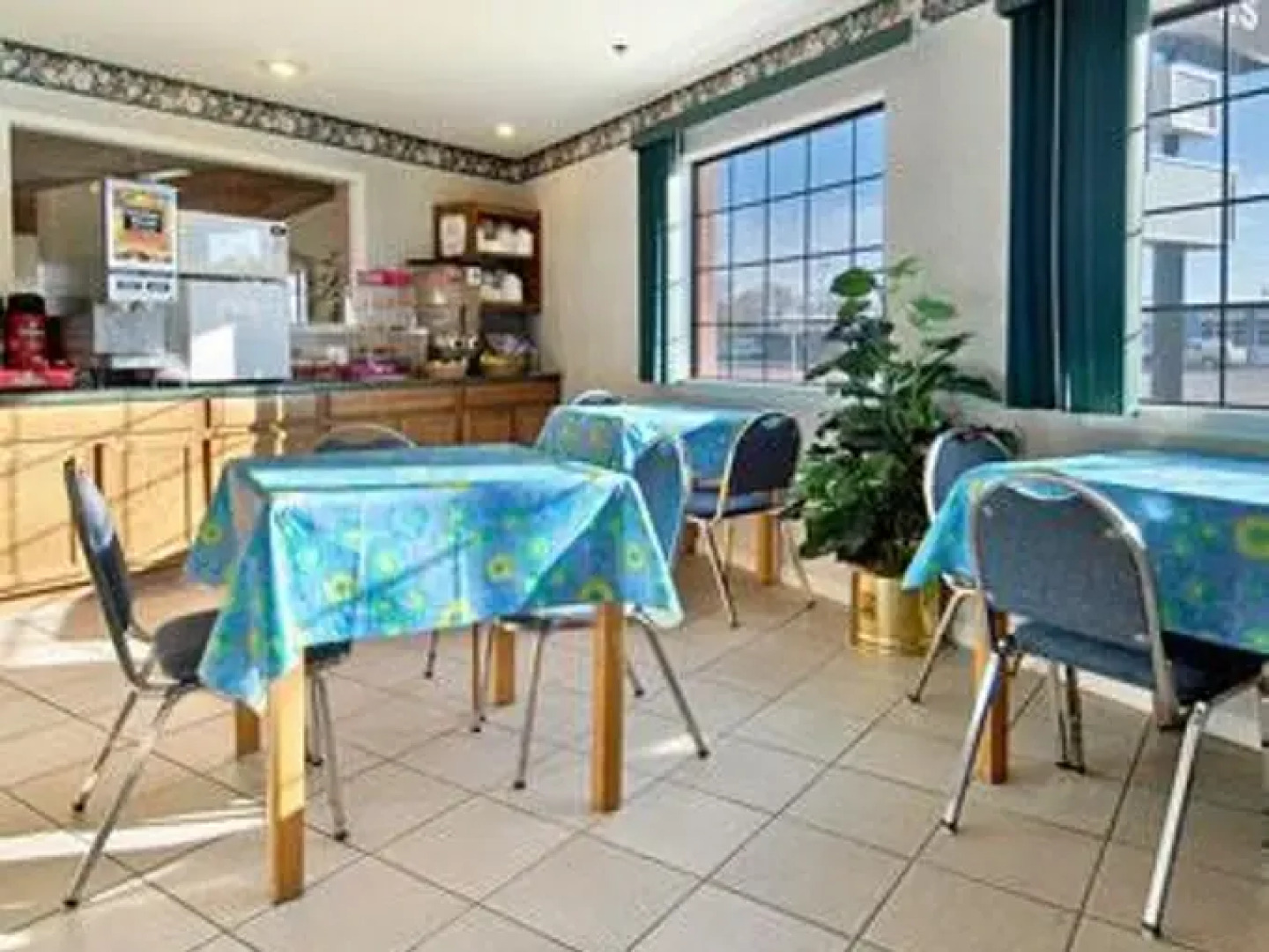 Days Inn and Suites Guymon