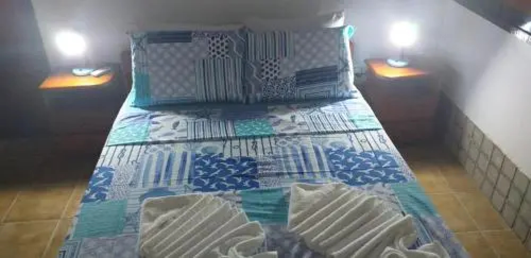 Pousada Beira Mar Tamandaré