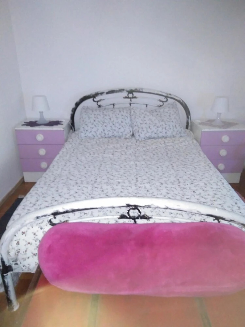 Apartment With 2 Bedrooms in Rio de Mouro, With Wonderful City View an