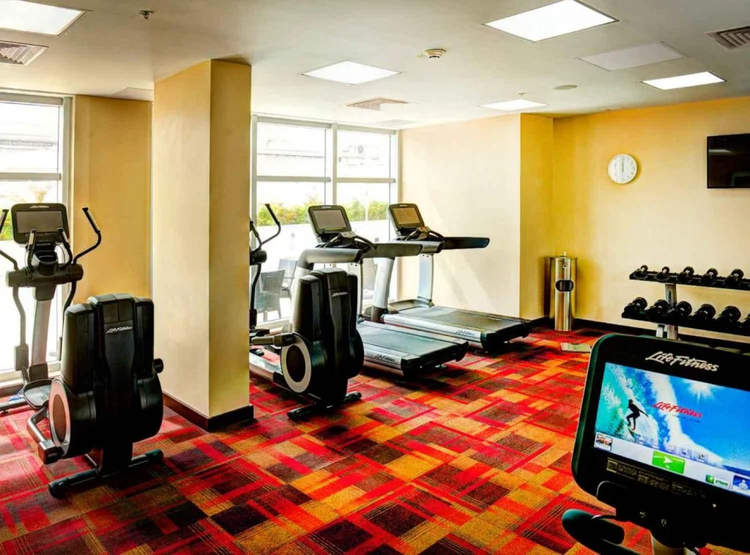 Courtyard by Marriott Ciudad del Carmen Campeche