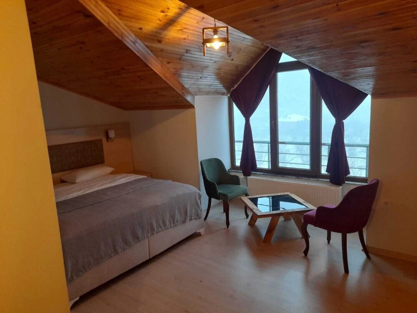 Zeynep Ruya Hatun Otel