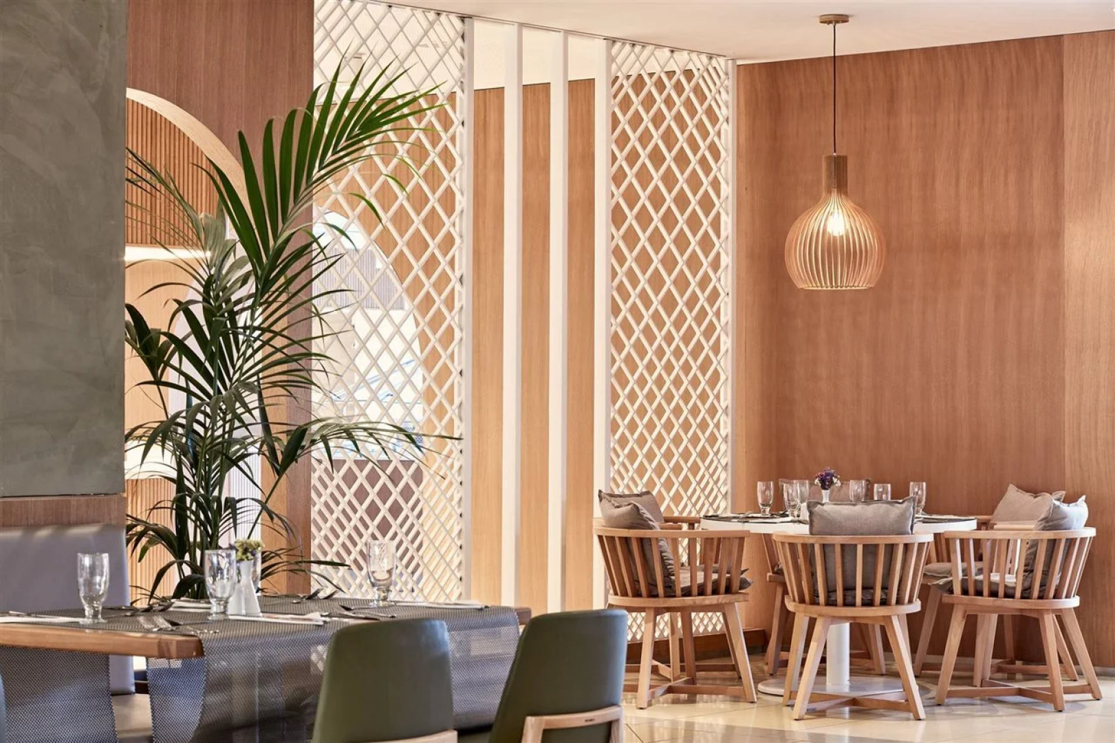 Atlantica Marmari Palace