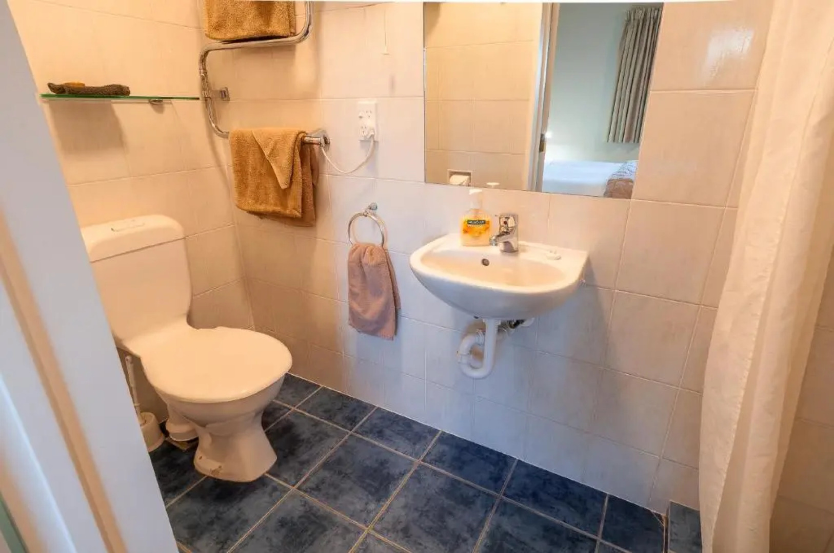 Coronet View Accommodation