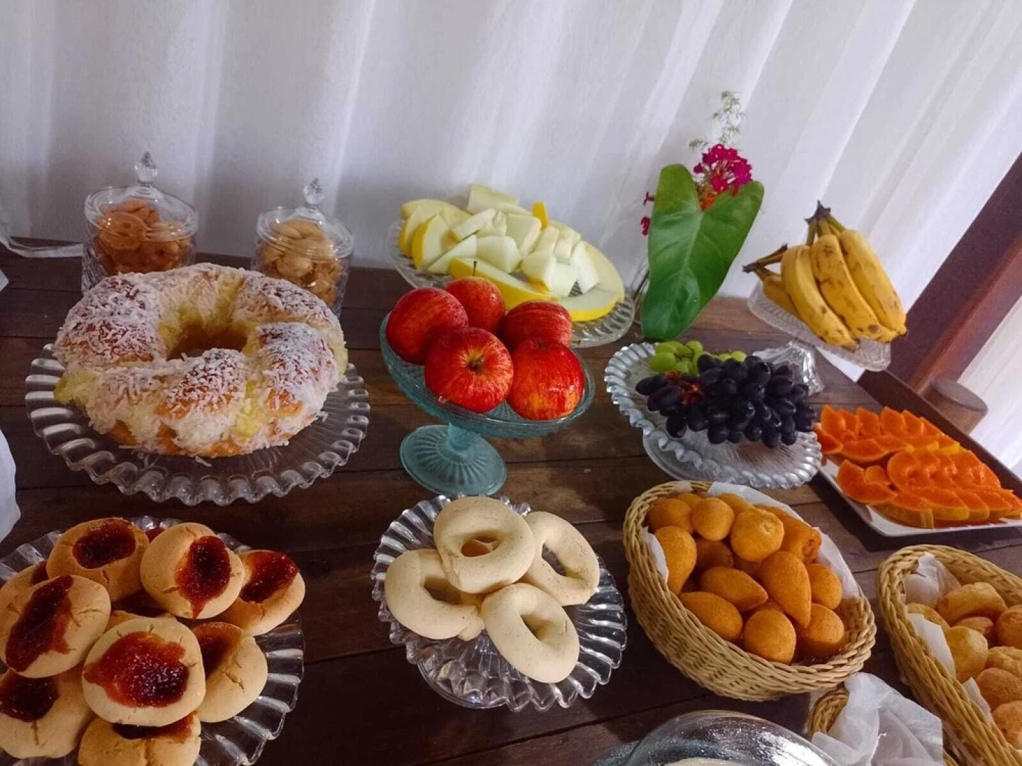 Pousada Flor de Outono