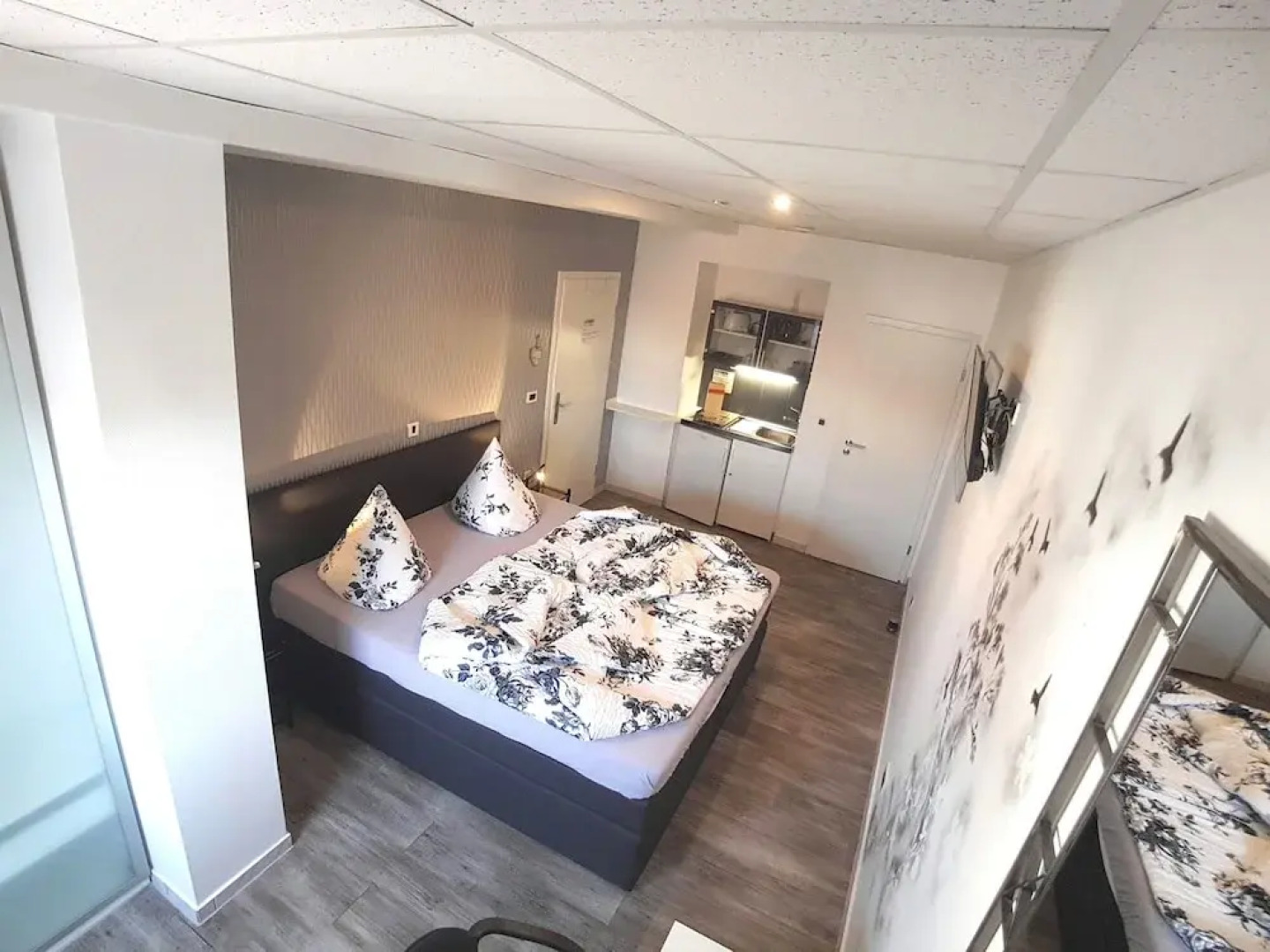 Gästezimmer Burgplatz