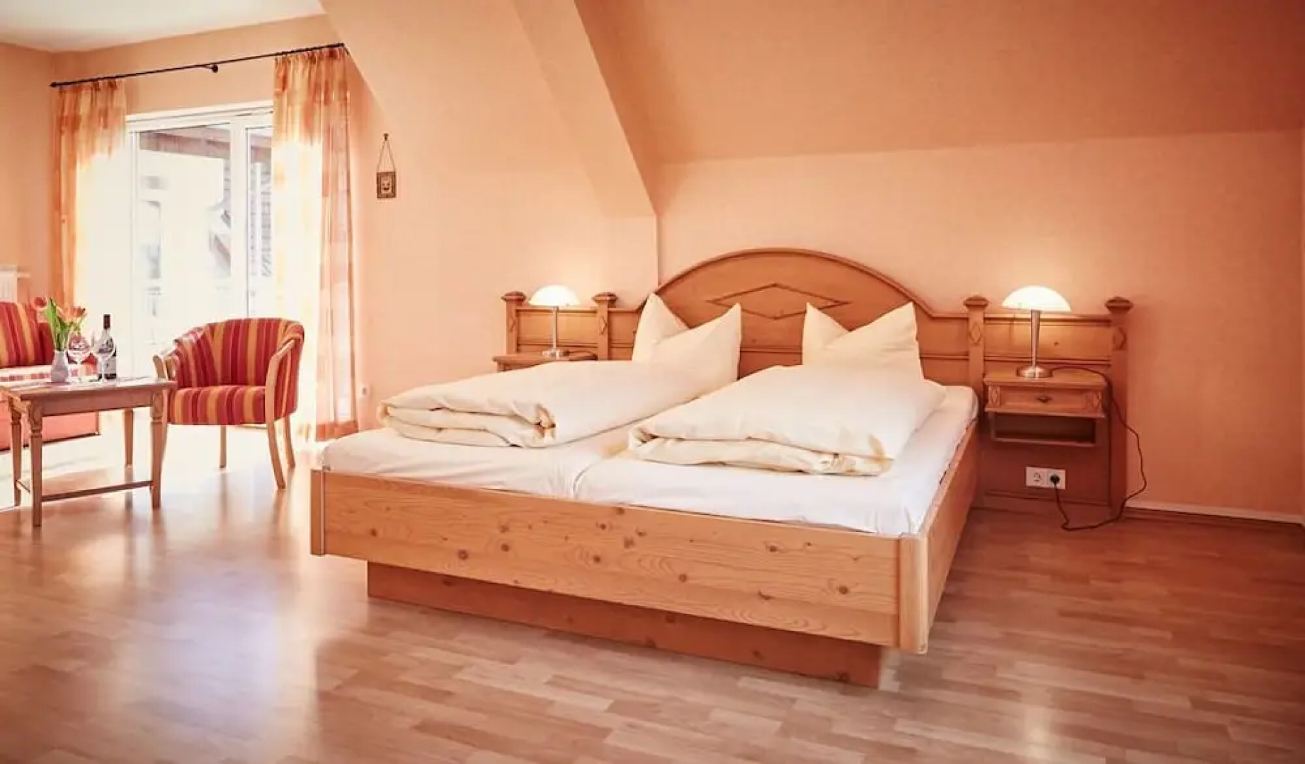 Metzgereigasthof Rebstock