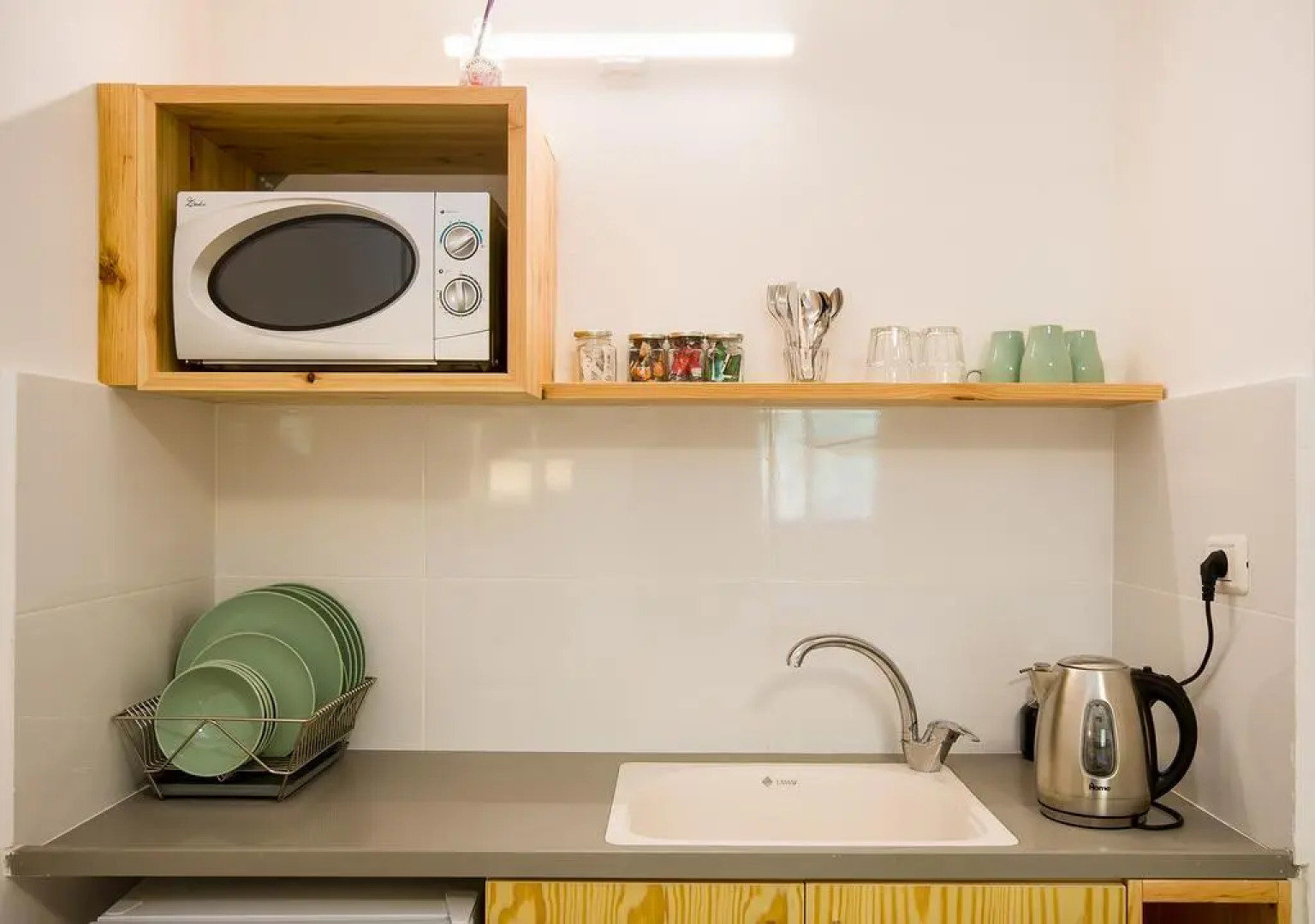 Kibbutz Moran Country Lodging