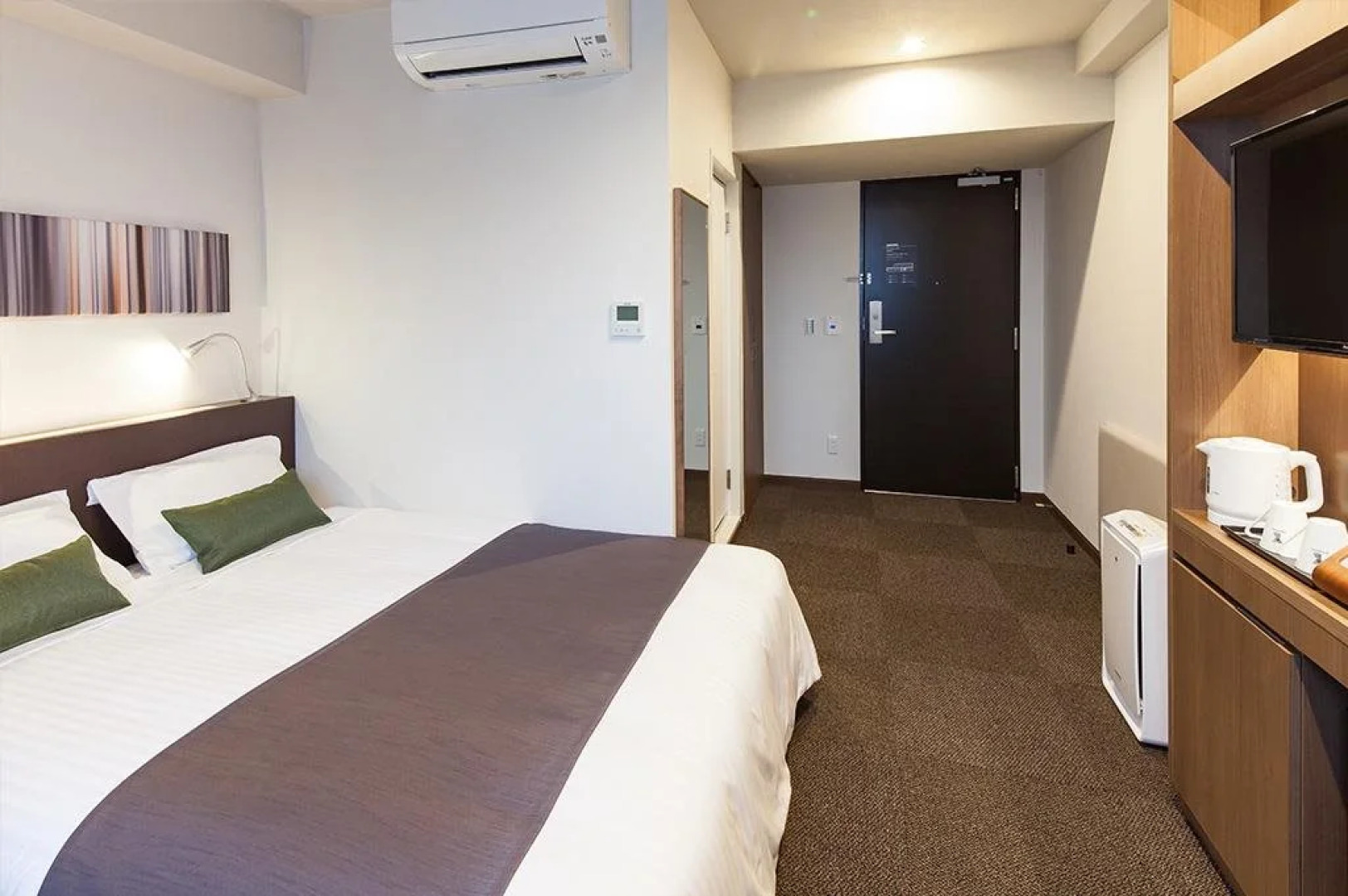 Y’s Hotel Hanshin Amagasaki Ekimae