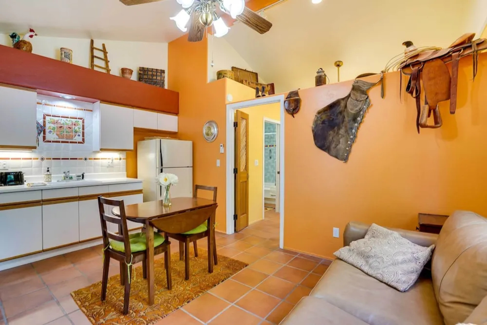 Charming Tubac Vacation Rental Near Village!