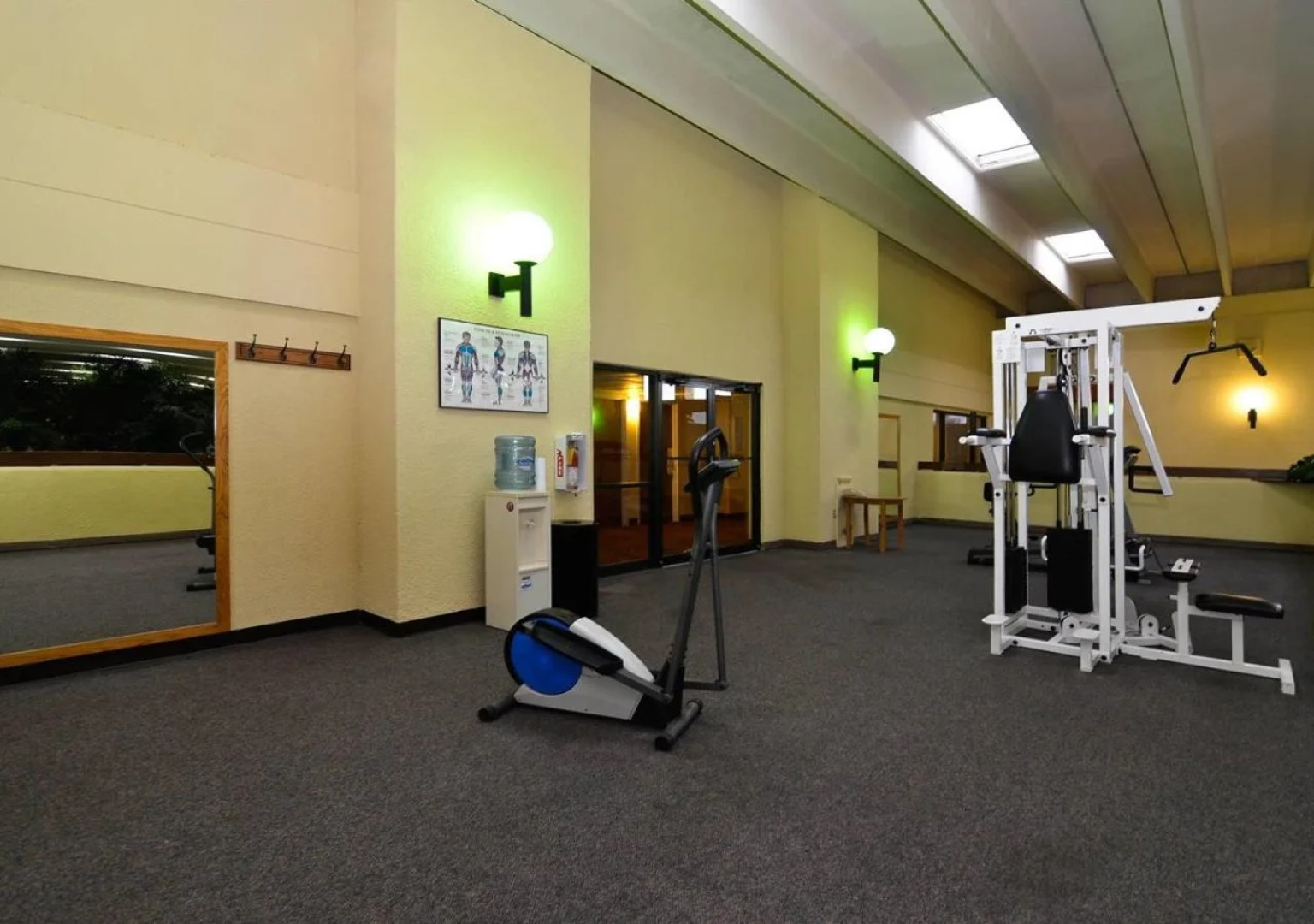 Red Lion Hotel Gallup