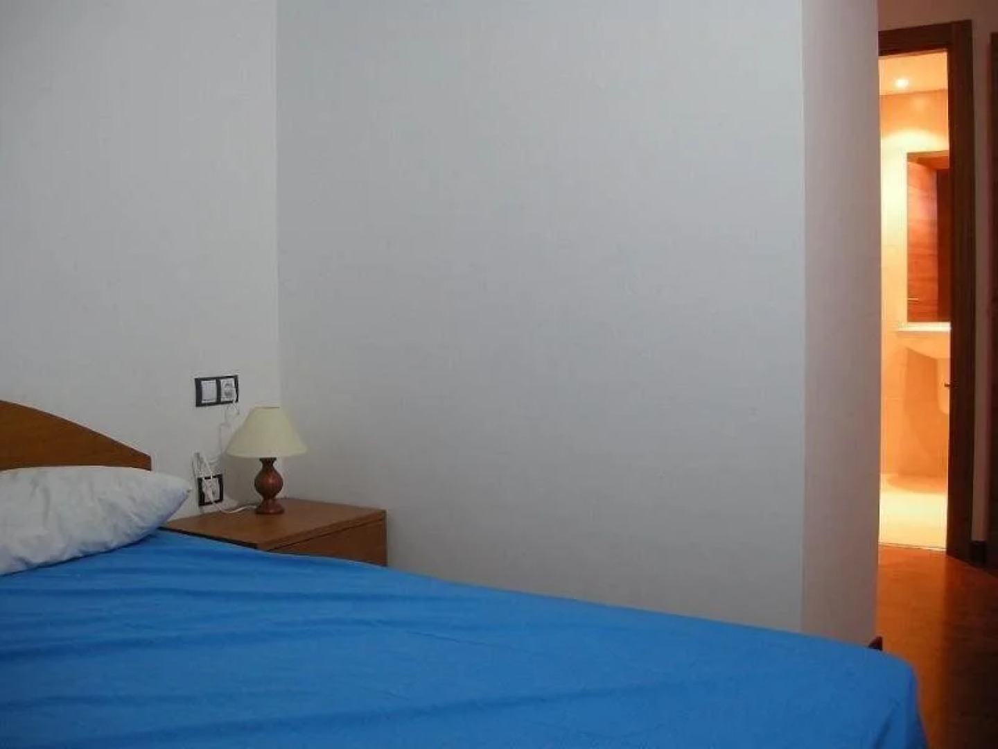 Residence Andorra Bordes d'Envalira