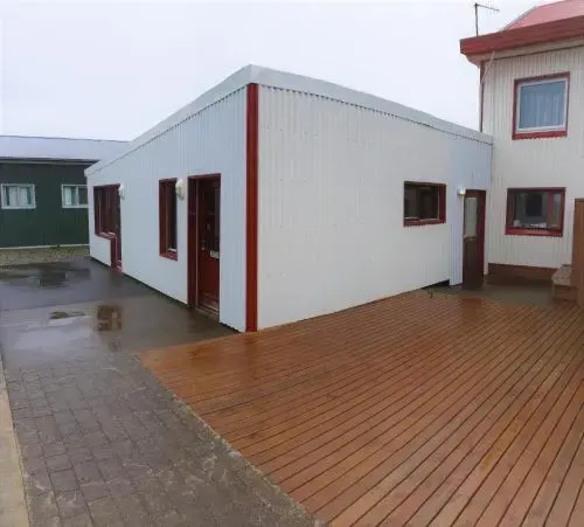 Grundarfjordur Bed and Breakfast