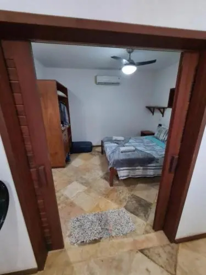 Serrote Apartamento