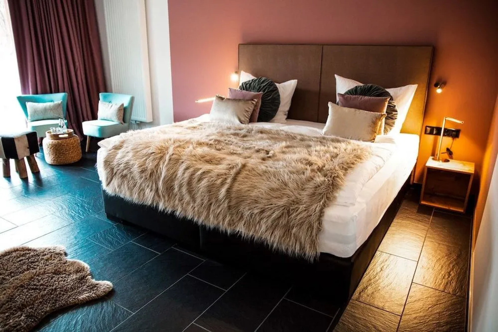 Jagdschloss Windenhütte