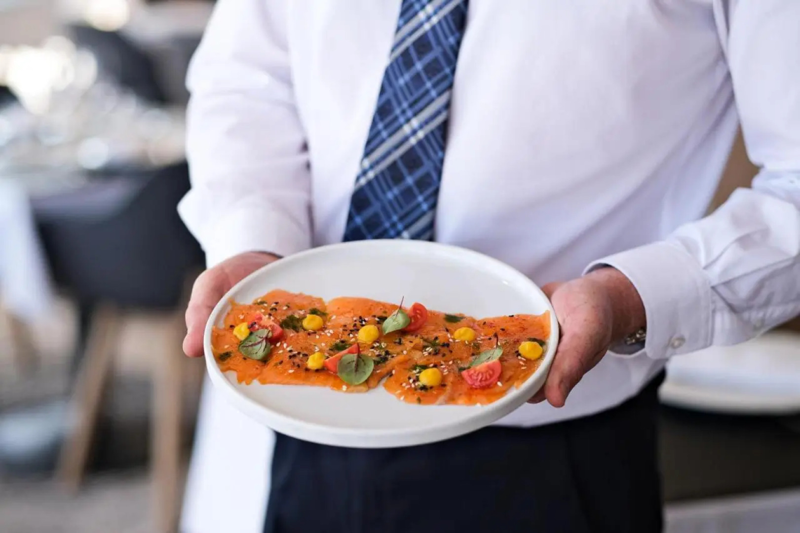 Hôtel & Spa - Thalazur Ouistreham