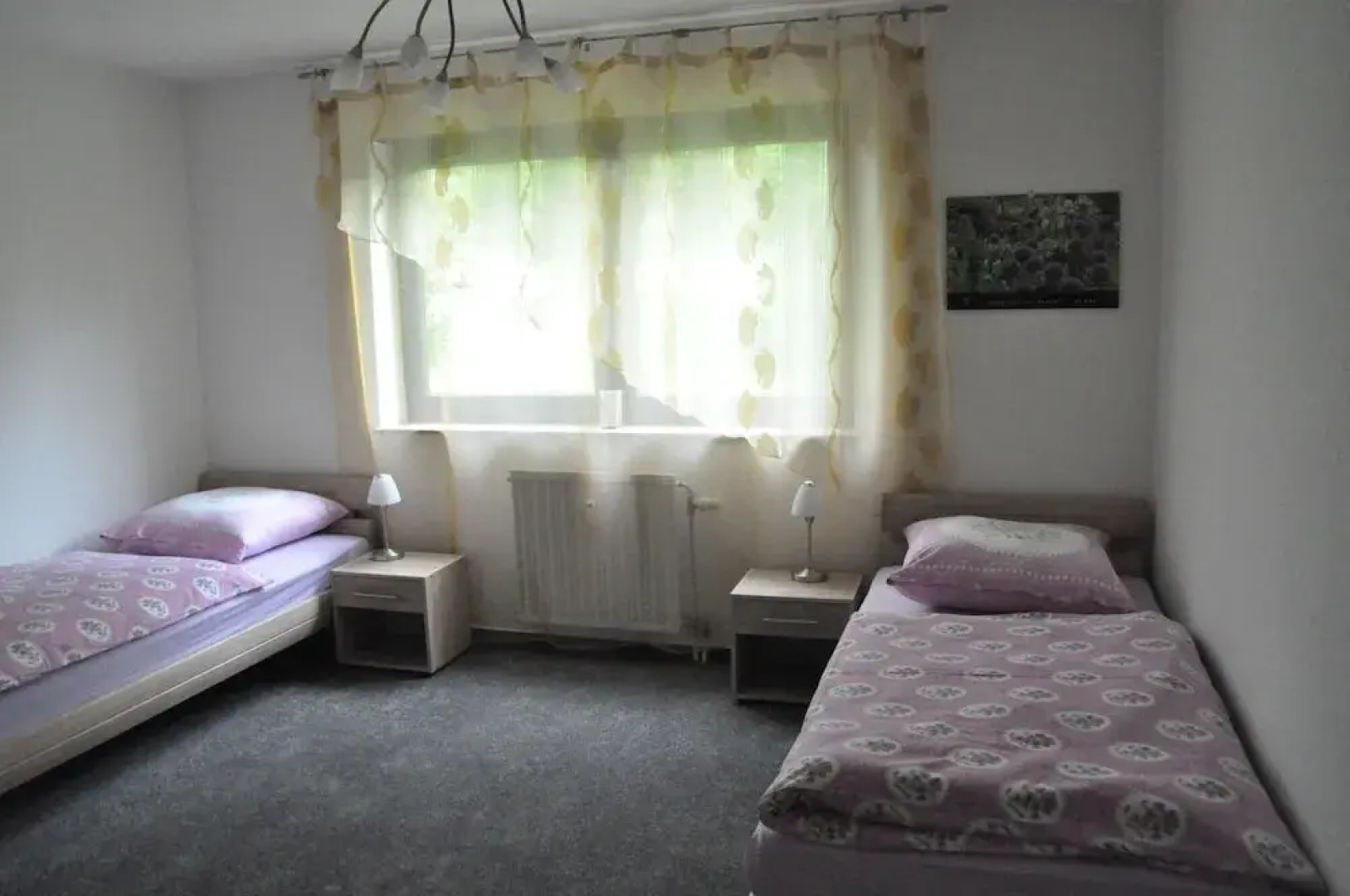 Monteurzimmer Leimen City