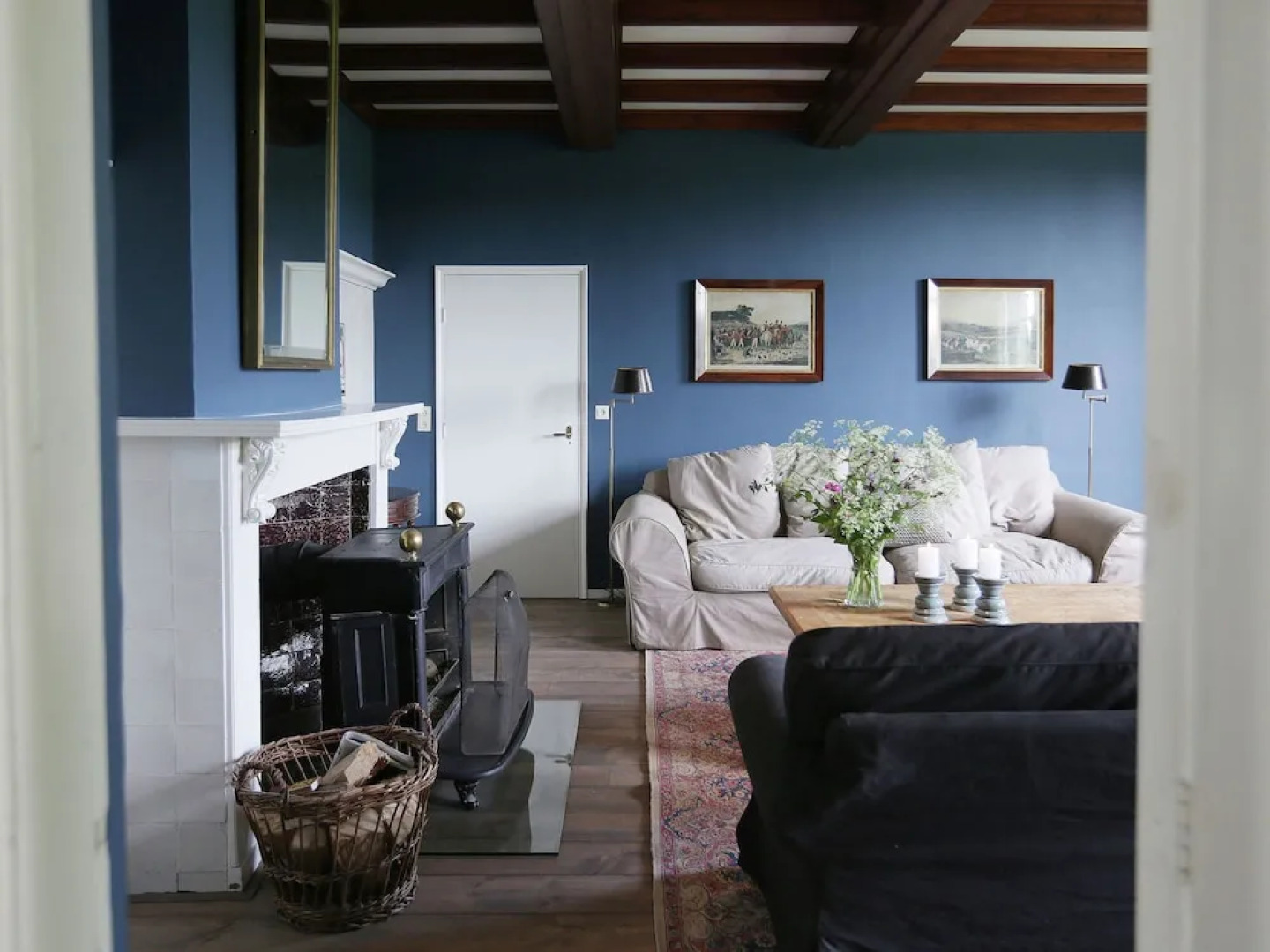 Peaceful Farmhouse in Doorn near Forest