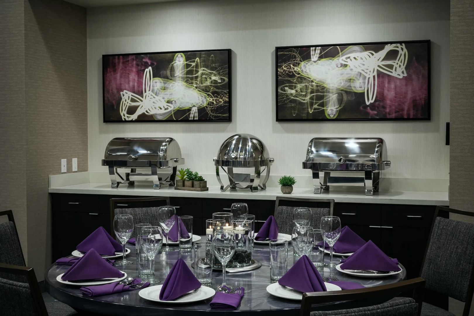 Courtyard by Marriott Corvallis