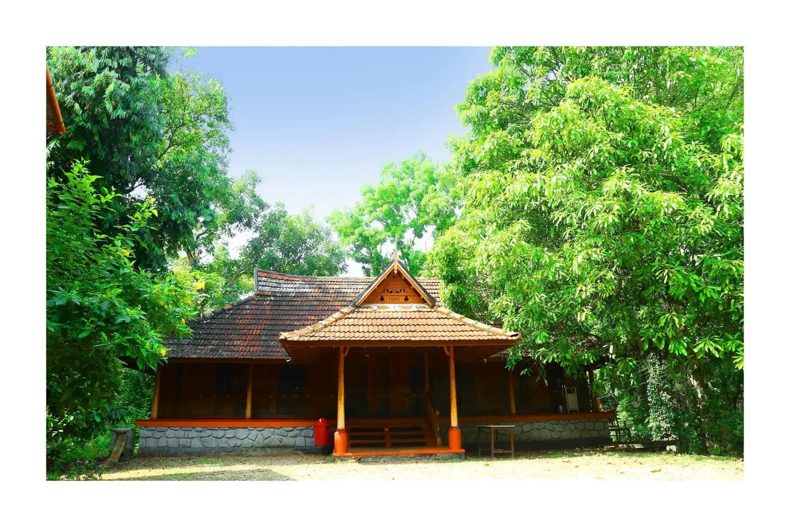 Santhi Yoga International