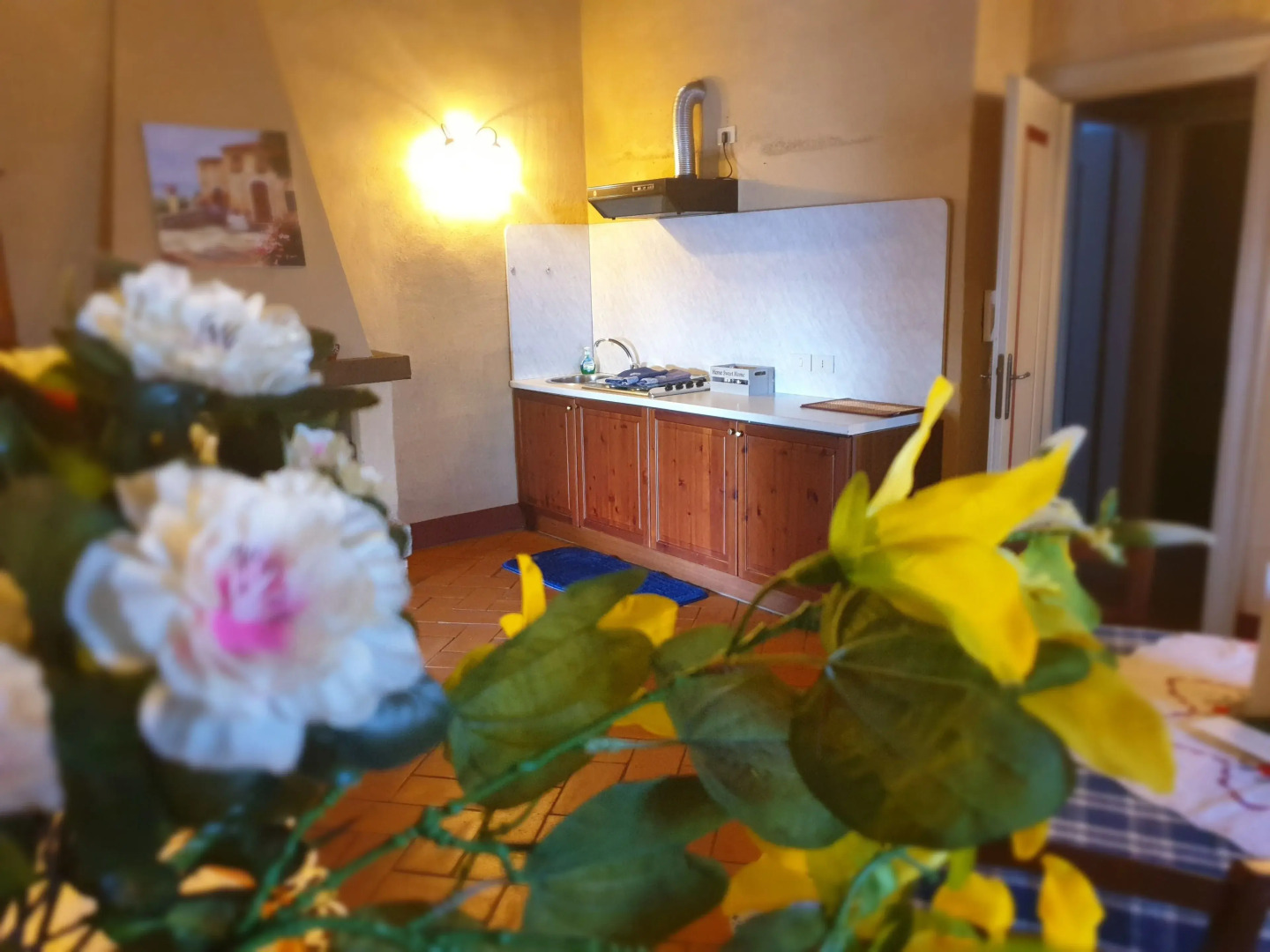 Franciacorta Country Lodges