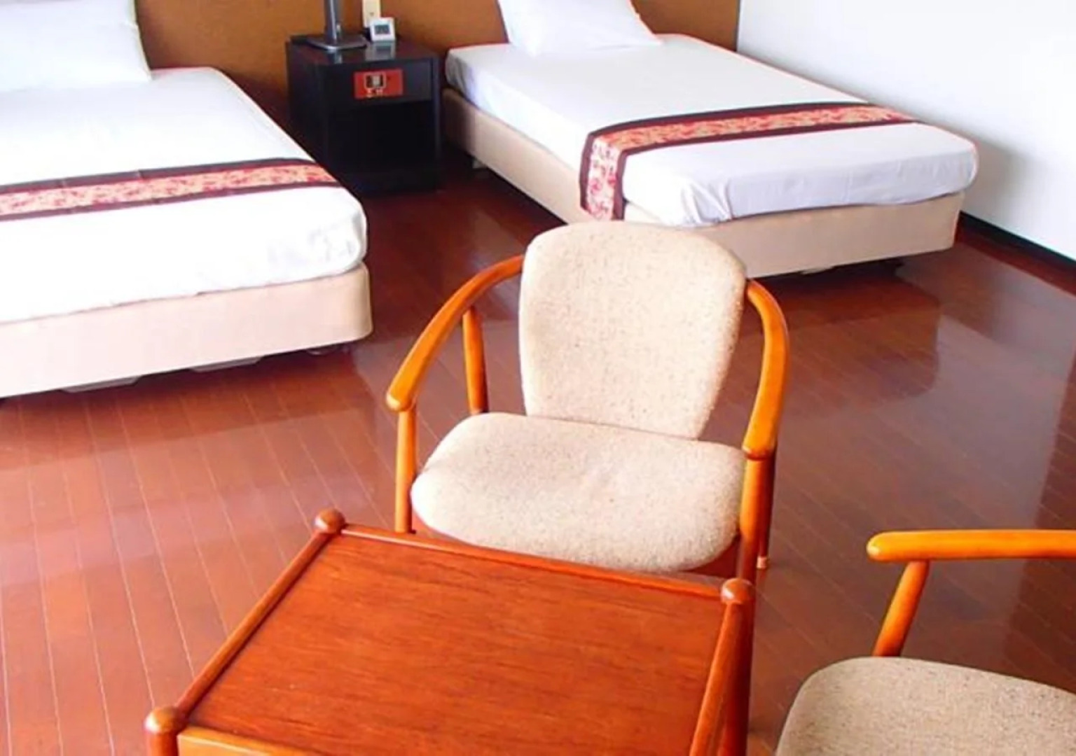 Hanamuro interislander's Hotel